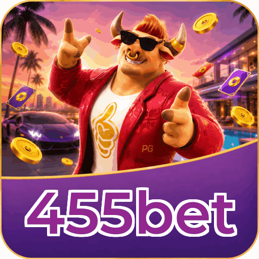 455bet