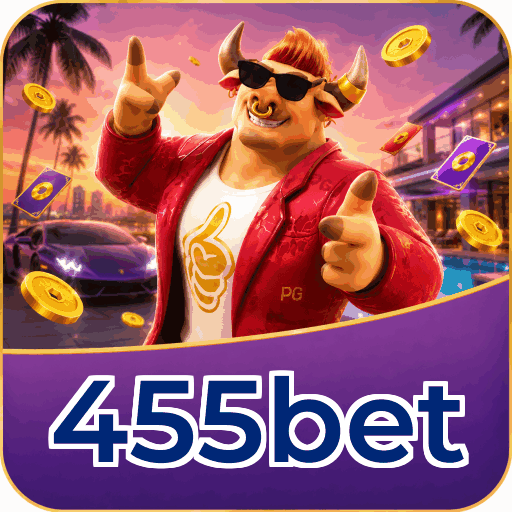 455bet
