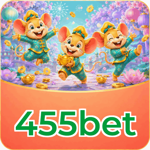455bet